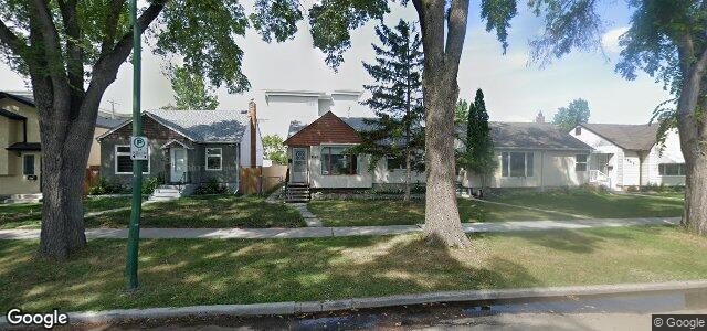1078 Strathcona Street（加拿大曼尼托巴省温尼伯市）房屋照片