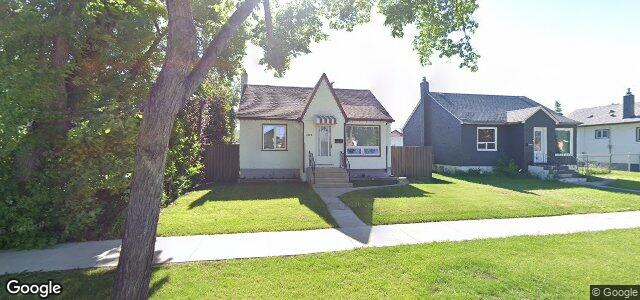 1079 Ashburn Street（加拿大曼尼托巴省温尼伯市）房屋照片