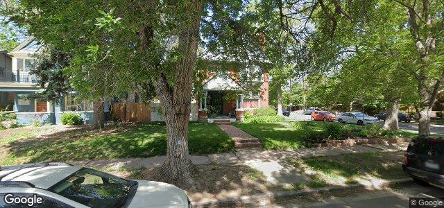 Larawan ng 1079 Downing Street sa Winnipeg, Manitoba