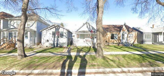 1080 Sherburn Street（加拿大曼尼托巴省温尼伯市）房屋照片