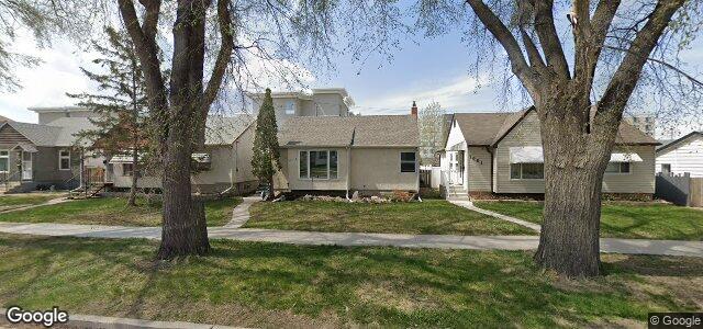 1080 Strathcona Street（加拿大曼尼托巴省溫尼伯市）房屋照片