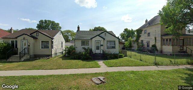 1081 Strathcona Street（加拿大曼尼托巴省温尼伯市）房屋照片