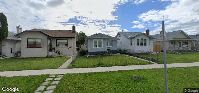 1083 Dominion Street（加拿大曼尼托巴省温尼伯市）房屋照片