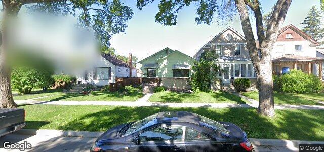 1084 Ashburn Street（加拿大曼尼托巴省温尼伯市）房屋照片