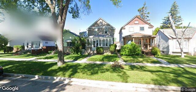 1086 Ashburn Street（加拿大曼尼托巴省温尼伯市）房屋照片