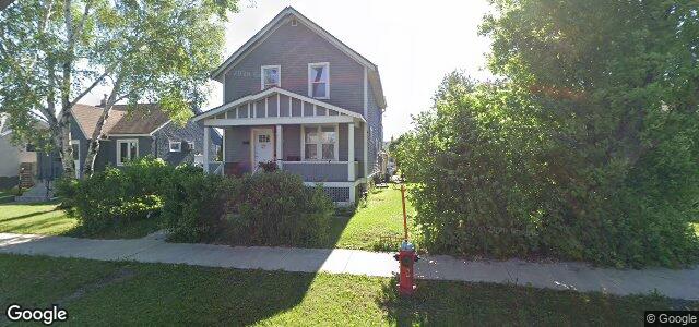 1087 Ashburn Street（加拿大曼尼托巴省温尼伯市）房屋照片