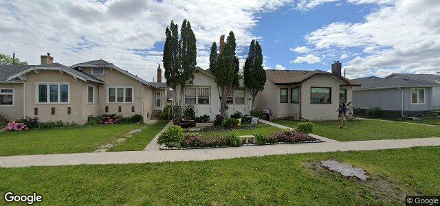 1087 Dominion Street（加拿大曼尼托巴省温尼伯市）房屋照片