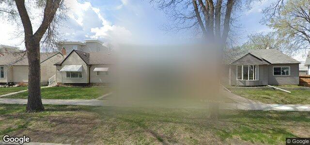 1088 Strathcona Street（加拿大曼尼托巴省温尼伯市）房屋照片