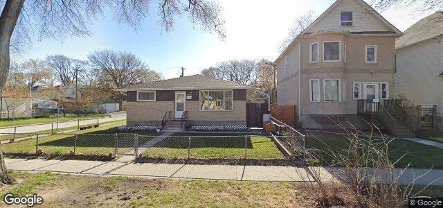 1089 Sherburn Street（加拿大曼尼托巴省温尼伯市）房屋照片