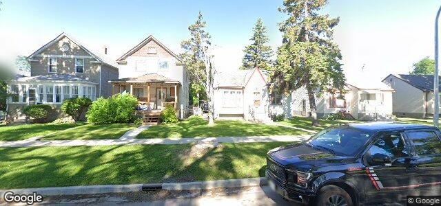 1090 Ashburn Street（加拿大曼尼托巴省温尼伯市）房屋照片