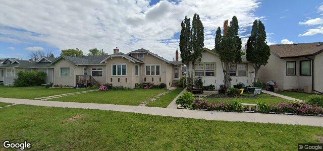 1091 Dominion Street（加拿大曼尼托巴省温尼伯市）房屋照片