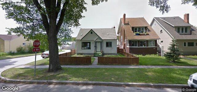 1092 Sherburn Street（加拿大曼尼托巴省温尼伯市）房屋照片