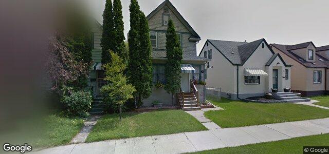 1093 Garfield Street N（加拿大曼尼托巴省温尼伯市）房屋照片
