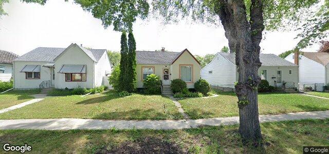 1093 Strathcona Street（加拿大曼尼托巴省温尼伯市）房屋照片