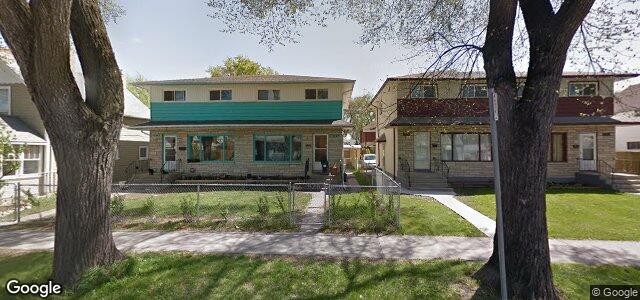 1097 Sherburn Street（加拿大曼尼托巴省温尼伯市）房屋照片