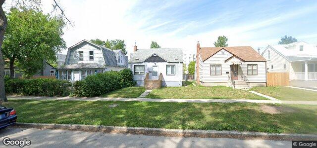 1098 Strathcona Street（加拿大曼尼托巴省温尼伯市）房屋照片