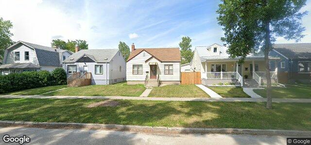 1100 Strathcona Street（加拿大曼尼托巴省温尼伯市）房屋照片