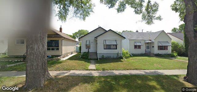 1101 Strathcona Street（加拿大曼尼托巴省温尼伯市）房屋照片