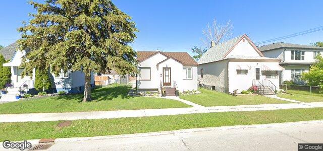 1104 Valour Road（加拿大曼尼托巴省温尼伯市）房屋照片