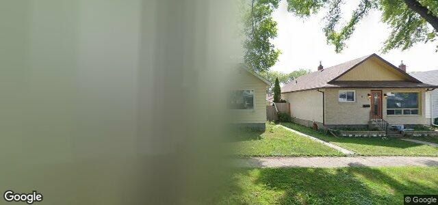 1105 Strathcona Street（加拿大曼尼托巴省温尼伯市）房屋照片