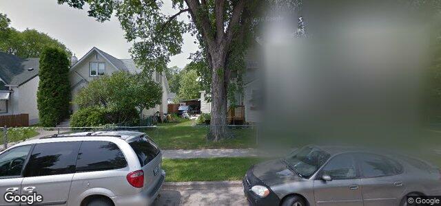 1106 Garfield Street N（加拿大曼尼托巴省温尼伯市）房屋照片