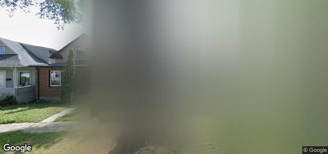 1107 Strathcona Street（加拿大曼尼托巴省温尼伯市）房屋照片