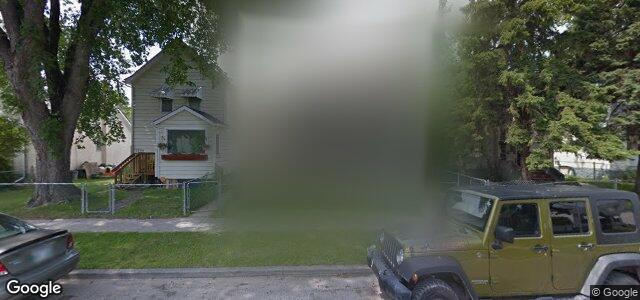 1108 Garfield Street N（加拿大曼尼托巴省温尼伯市）房屋照片