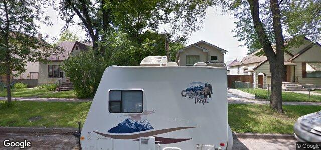 1108 Ingersoll Street（加拿大曼尼托巴省温尼伯市）房屋照片