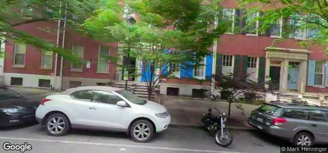 1108 Spruce Street（加拿大曼尼托巴省温尼伯市）房屋照片