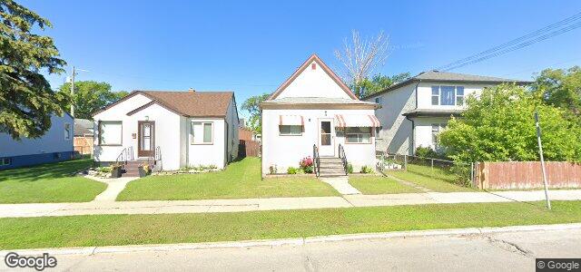 1108 Valour Road（加拿大曼尼托巴省温尼伯市）房屋照片