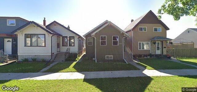 Larawan ng 1109 Ashburn Street sa Winnipeg, Manitoba