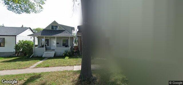 1109 Strathcona Street（加拿大曼尼托巴省温尼伯市）房屋照片