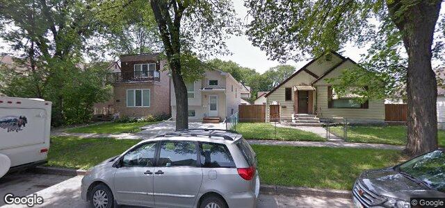 1110 Ingersoll Street（加拿大曼尼托巴省温尼伯市）房屋照片