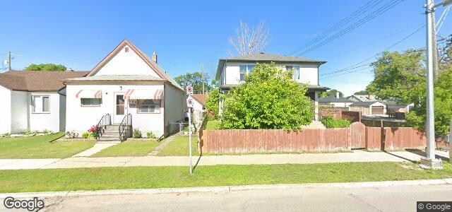 1110 Valour Road（加拿大曼尼托巴省温尼伯市）房屋照片