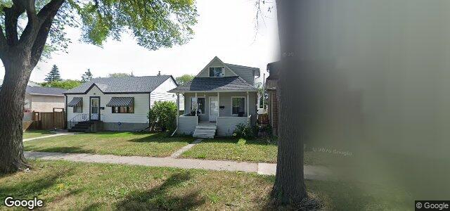 1111 Strathcona Street（加拿大曼尼托巴省温尼伯市）房屋照片