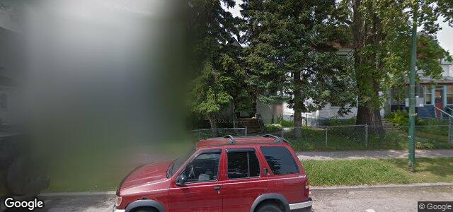 1112 Garfield Street N（加拿大曼尼托巴省温尼伯市）房屋照片