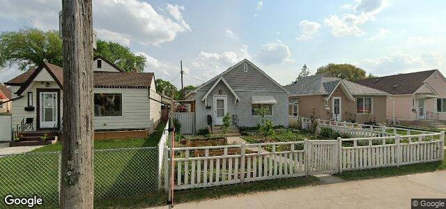1112 Sargent Avenue（加拿大曼尼托巴省温尼伯市）房屋照片