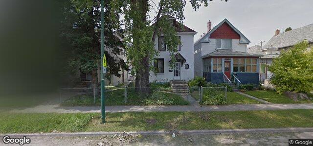 1114 Garfield Street N（加拿大曼尼托巴省温尼伯市）房屋照片