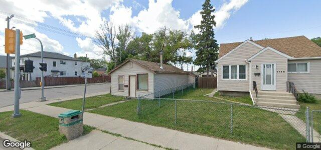 1114 Valour Road（加拿大曼尼托巴省温尼伯市）房屋照片