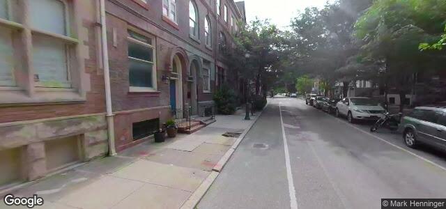 1115 Spruce Street（加拿大曼尼托巴省温尼伯市）房屋照片