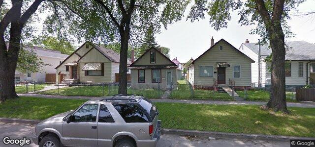 Larawan ng 1116 Ingersoll Street sa Winnipeg, Manitoba