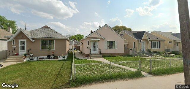 1116 Sargent Avenue（加拿大曼尼托巴省温尼伯市）房屋照片