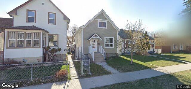 1117 Garfield Street N（加拿大曼尼托巴省温尼伯市）房屋照片