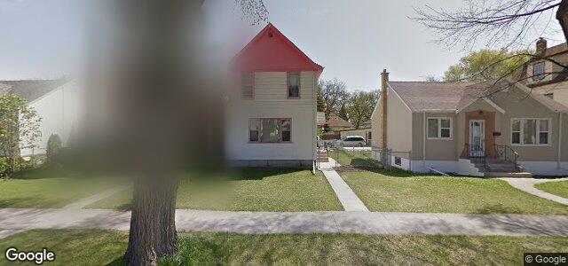 1117 Sherburn Street（加拿大曼尼托巴省温尼伯市）房屋照片