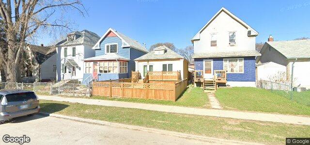 1118 Garfield Street N（加拿大曼尼托巴省温尼伯市）房屋照片