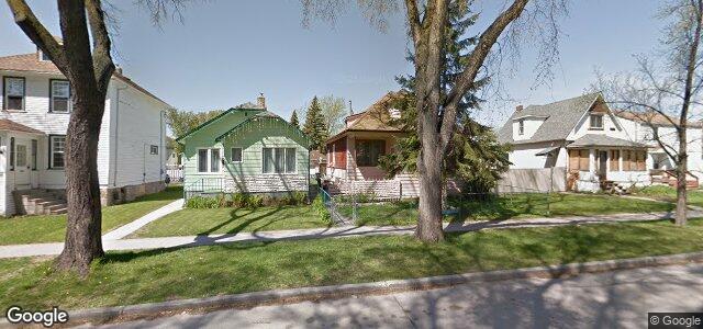 1118 Sherburn Street（加拿大曼尼托巴省温尼伯市）房屋照片