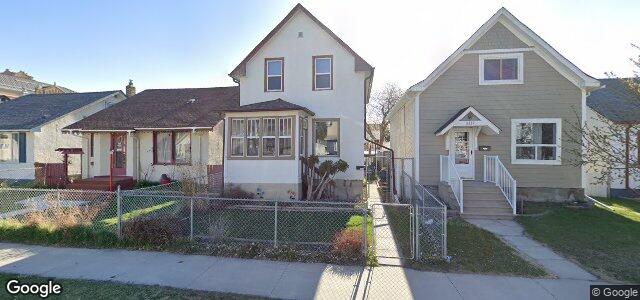 1119 Garfield Street N（加拿大曼尼托巴省温尼伯市）房屋照片