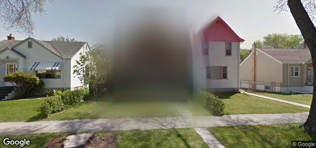 Photo of 1119 Sherburn Street in Winnipeg, Manitoba