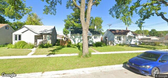1120 Ashburn Street（加拿大曼尼托巴省温尼伯市）房屋照片