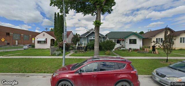 1120 Dominion Street（加拿大曼尼托巴省温尼伯市）房屋照片